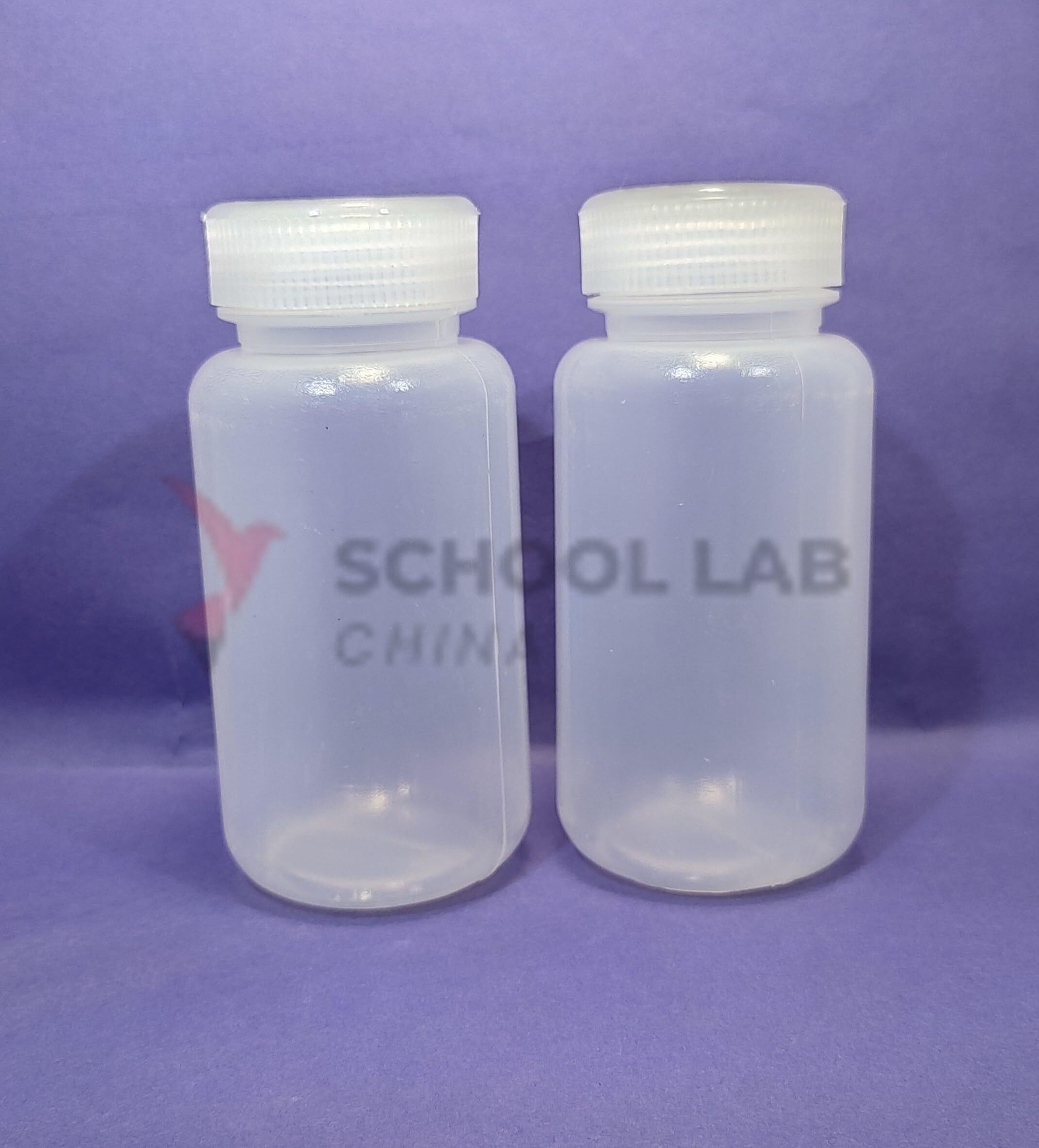Plastic Specimen Bottle - 30ml